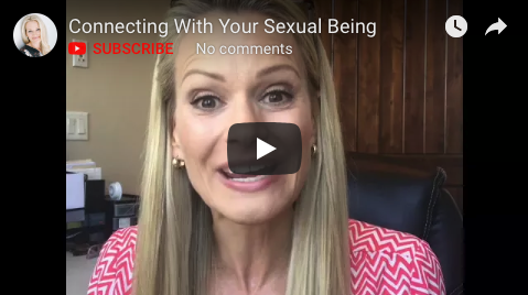Connecting with Your Sexual Being